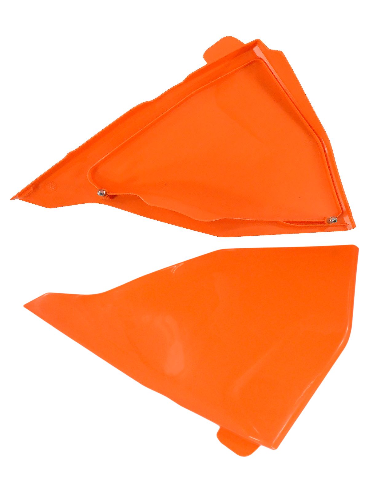 Пластик комплект XN125 XN150 (KTM) Koshine